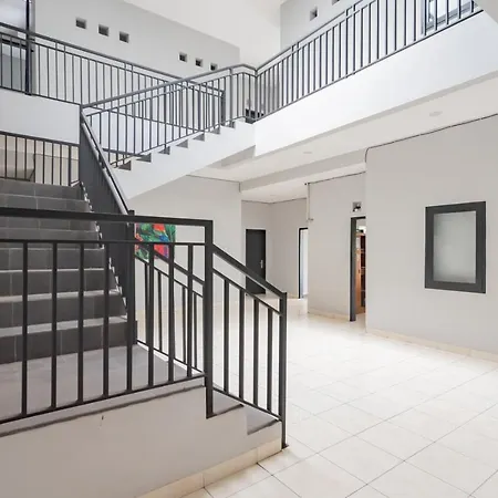 Hotel Reddoorz Near Exit Toll Pasteur 4